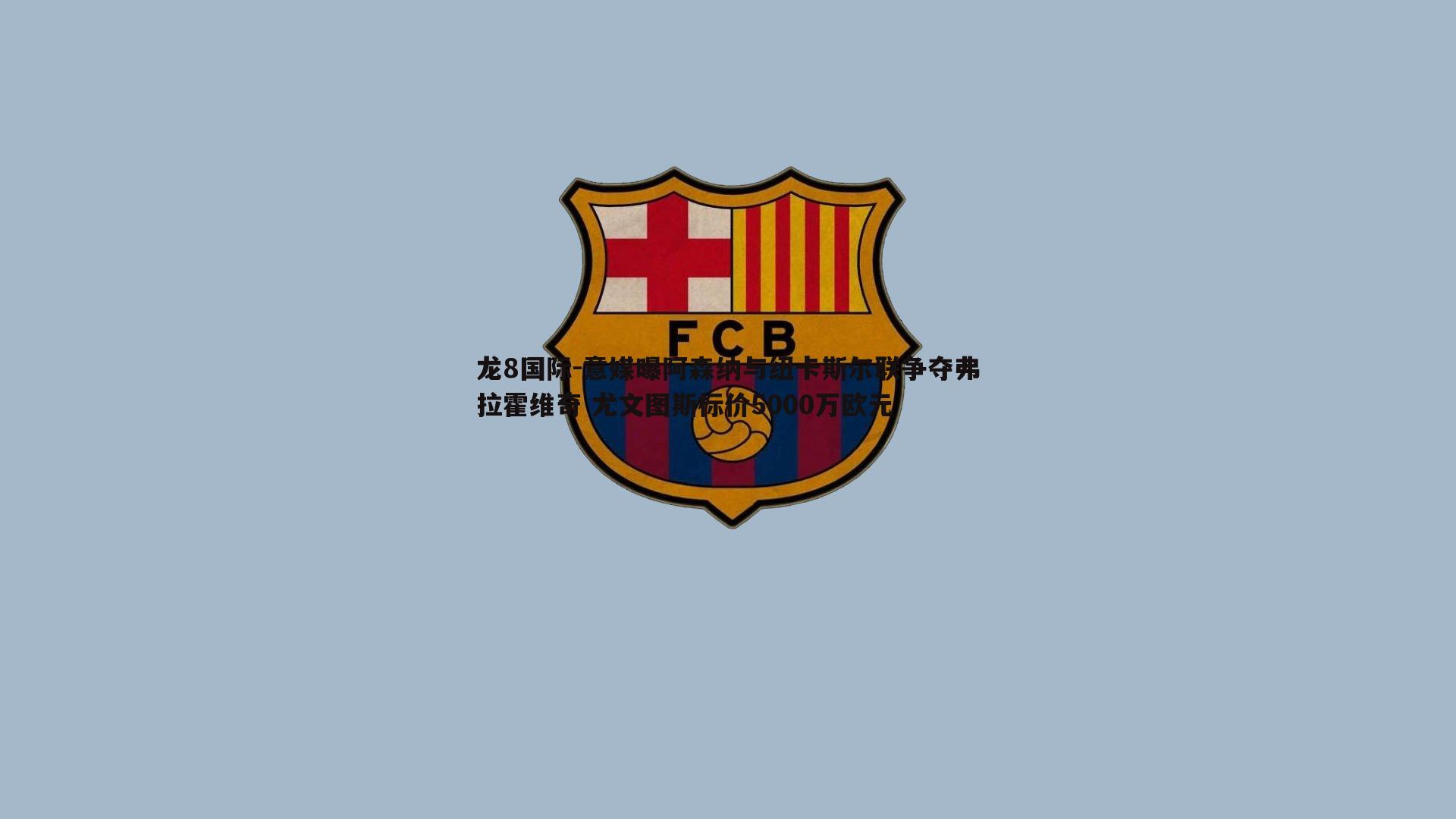 龙8国际-意媒曝阿森纳与纽卡斯尔联争夺弗拉霍维奇 尤文图斯标价5000万欧元-第2张图片-龙8国际 龙8国际-意媒曝阿森纳与纽卡斯尔联争夺弗拉霍维奇 尤文图斯标价5000万欧元-第2张图片-龙8国际